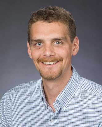 Jonathan Stoehr, MD, PhD photo